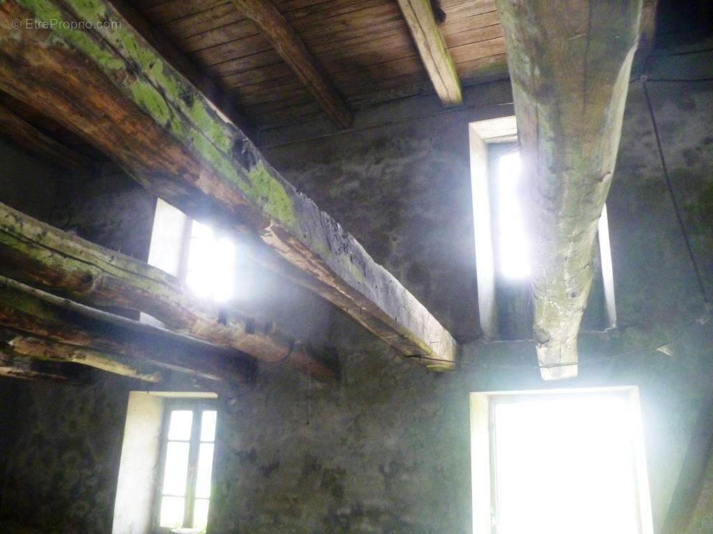 Maison à PLOERDUT