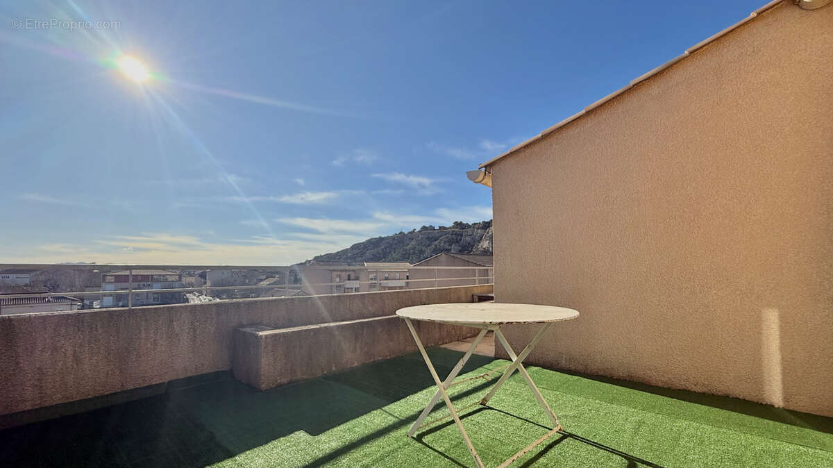 Appartement à CAVAILLON