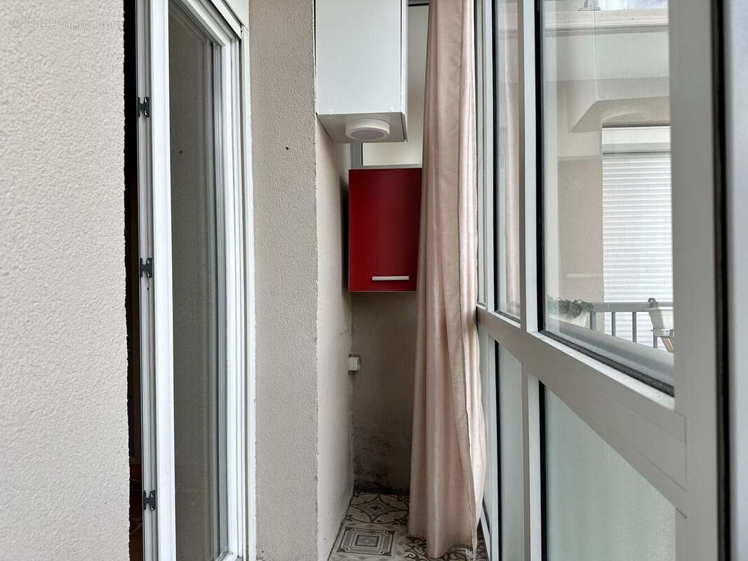 Appartement à NARBONNE