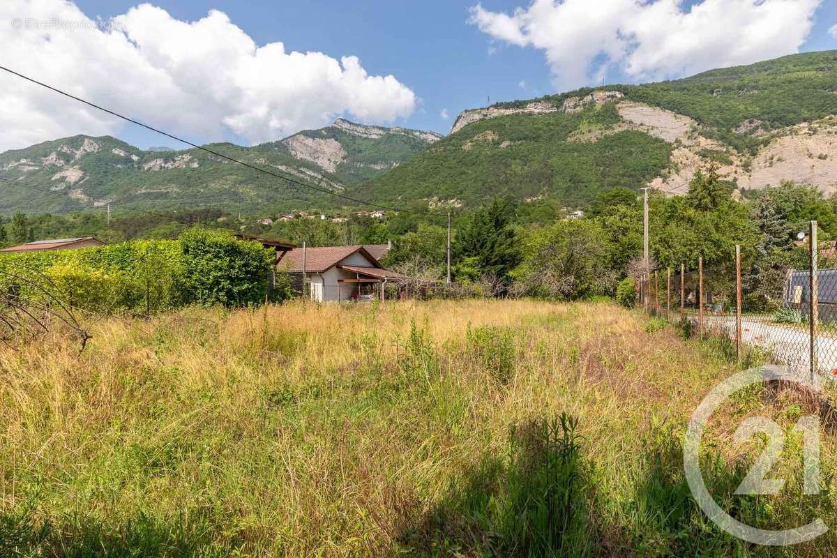 Maison à VIF