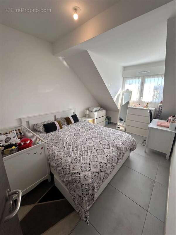 Appartement à MONDELANGE