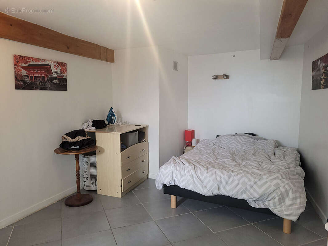 Appartement à ANGOULEME