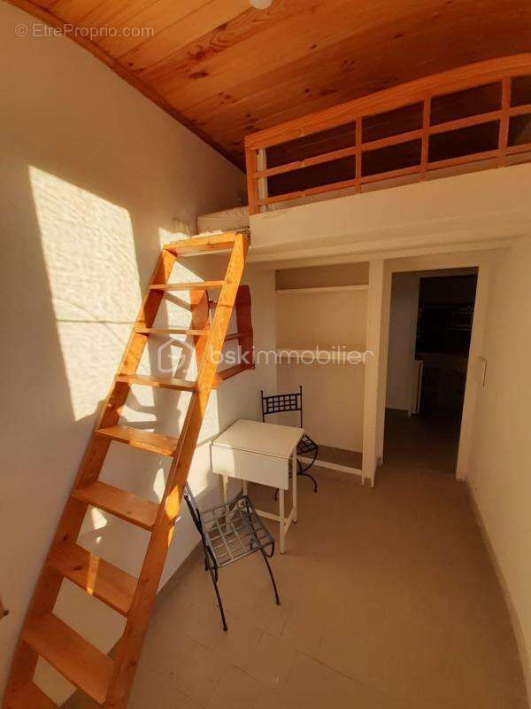 Appartement à MALESHERBES