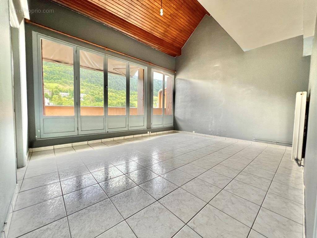 Appartement à MENDE