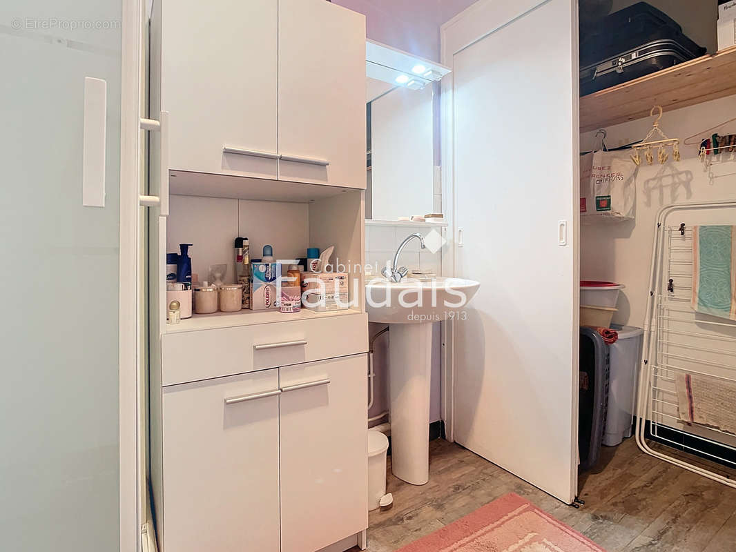 Appartement à GRANDCAMP-MAISY