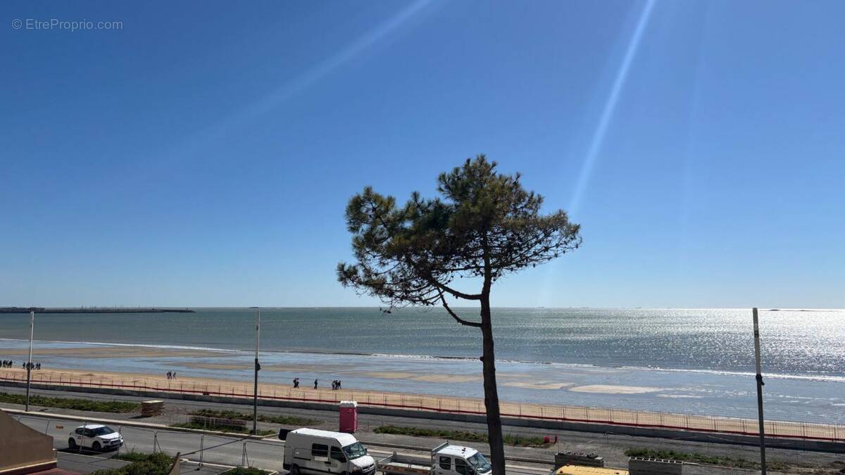 Appartement à LA BAULE-ESCOUBLAC
