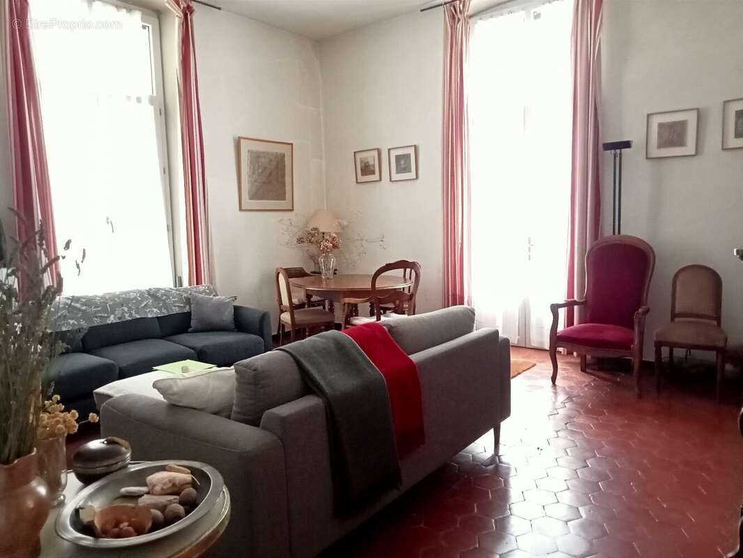 Maison à SAINT-HIPPOLYTE-DU-FORT