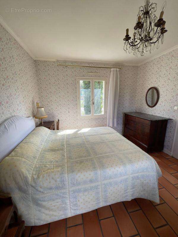 Maison à JOYEUSE