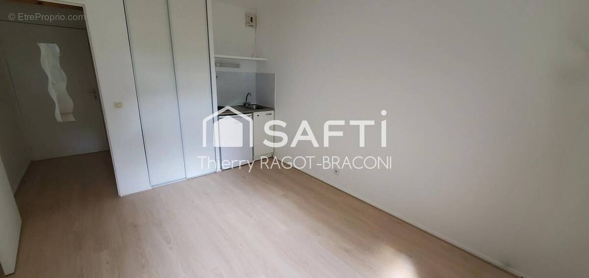 Photo 1 - Appartement à CERGY