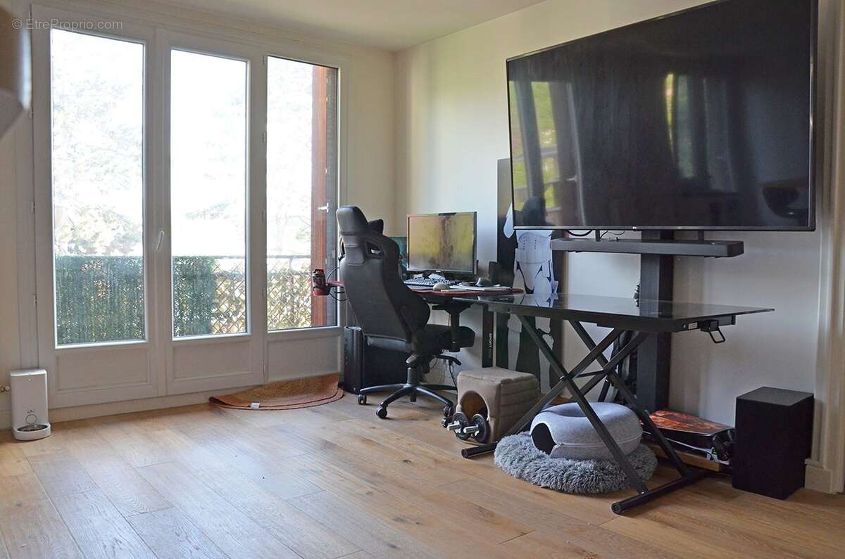 Appartement à CHEVREUSE