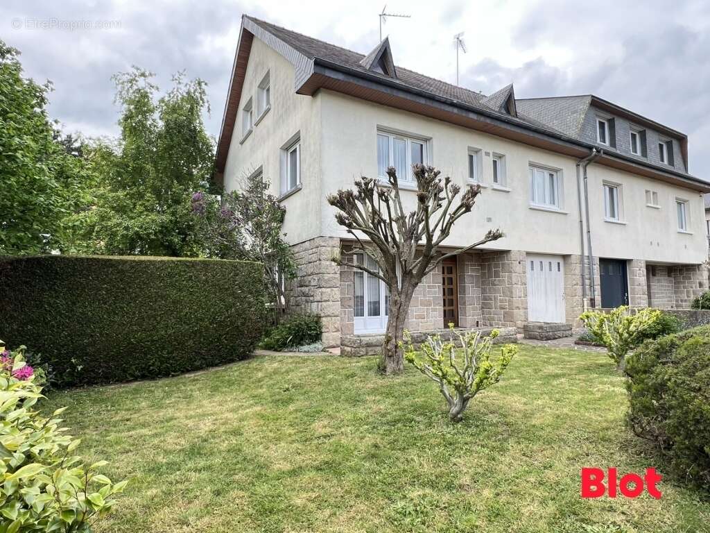 Maison à RENNES