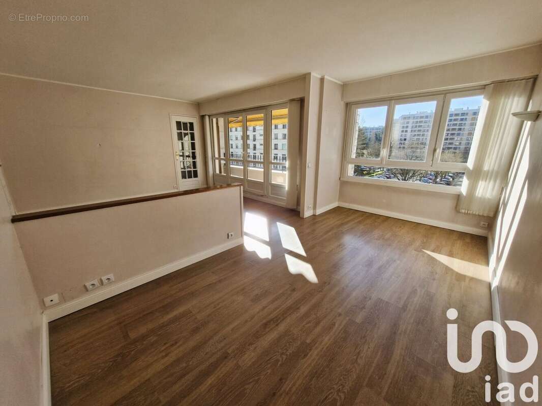 Photo 5 - Appartement à MEUDON