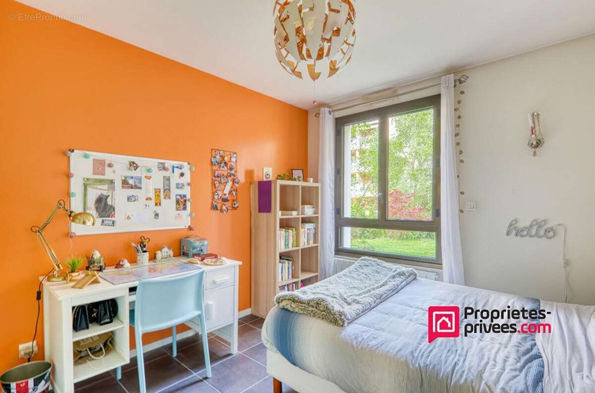Appartement à LYON-3E