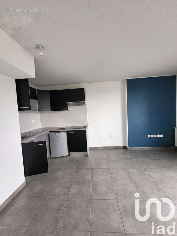 Photo 5 - Appartement à TOULOUSE