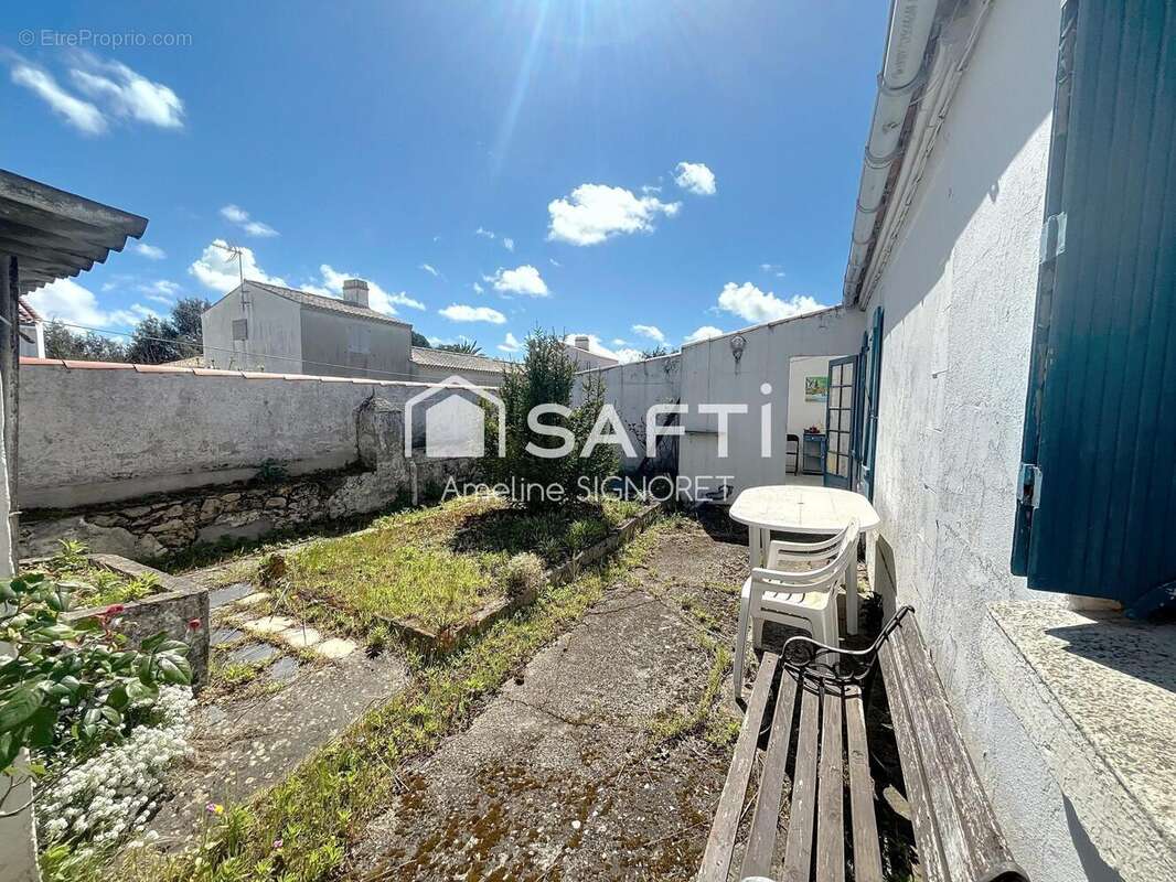 Photo 7 - Maison à L&#039;EPINE