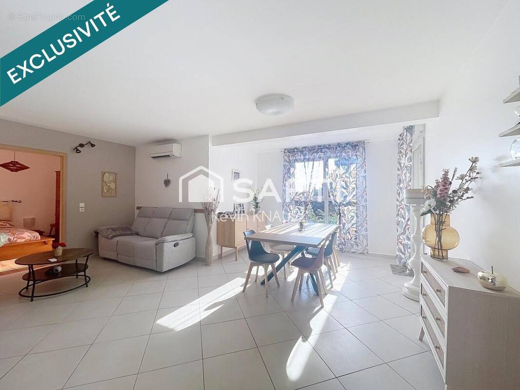 Photo 1 - Appartement à WOIPPY