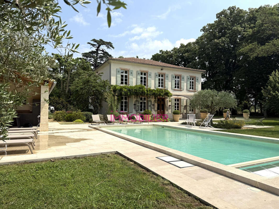 Maison à AVIGNON