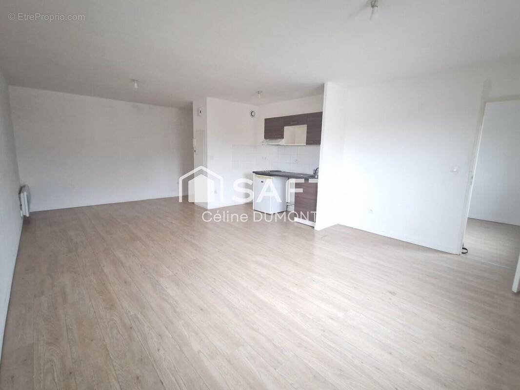 Photo 1 - Appartement à BRUAY-LA-BUISSIERE