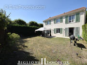 Maison à COURTRY