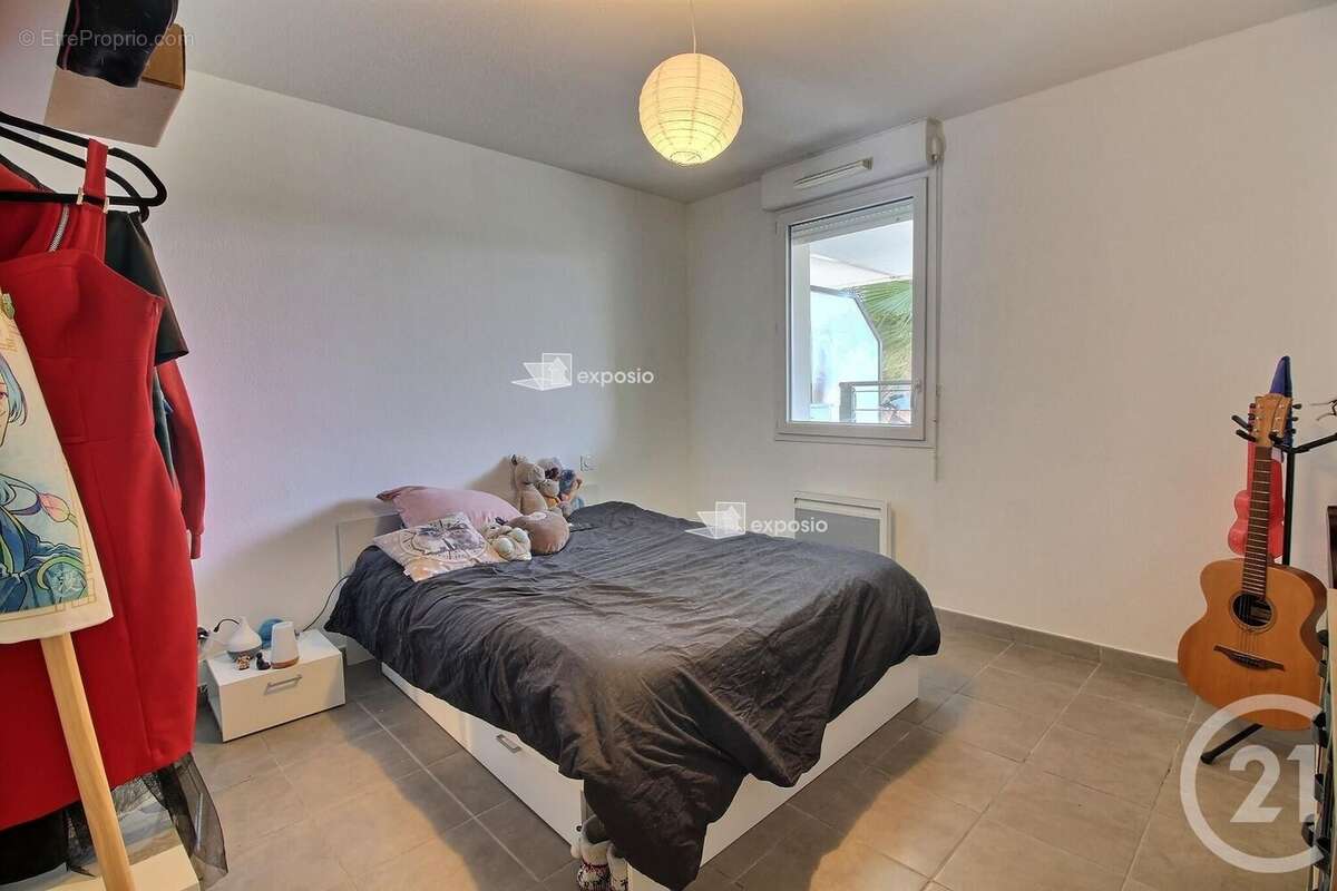 Appartement à CANET-EN-ROUSSILLON