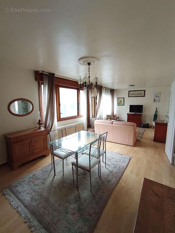 Appartement à BETHUNE