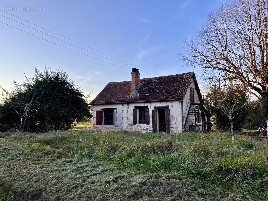 Maison à BERGERAC