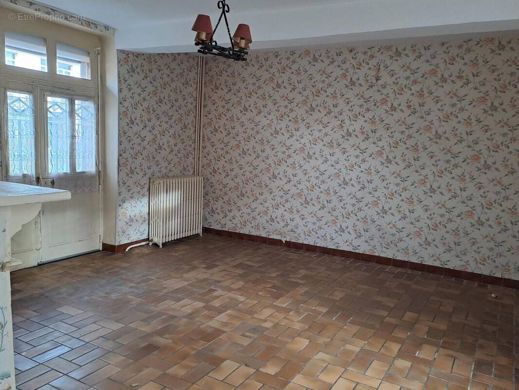 Maison à LA FERTE-MACE