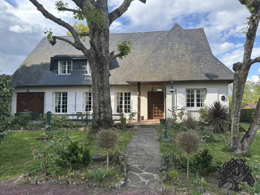 Maison à PACE