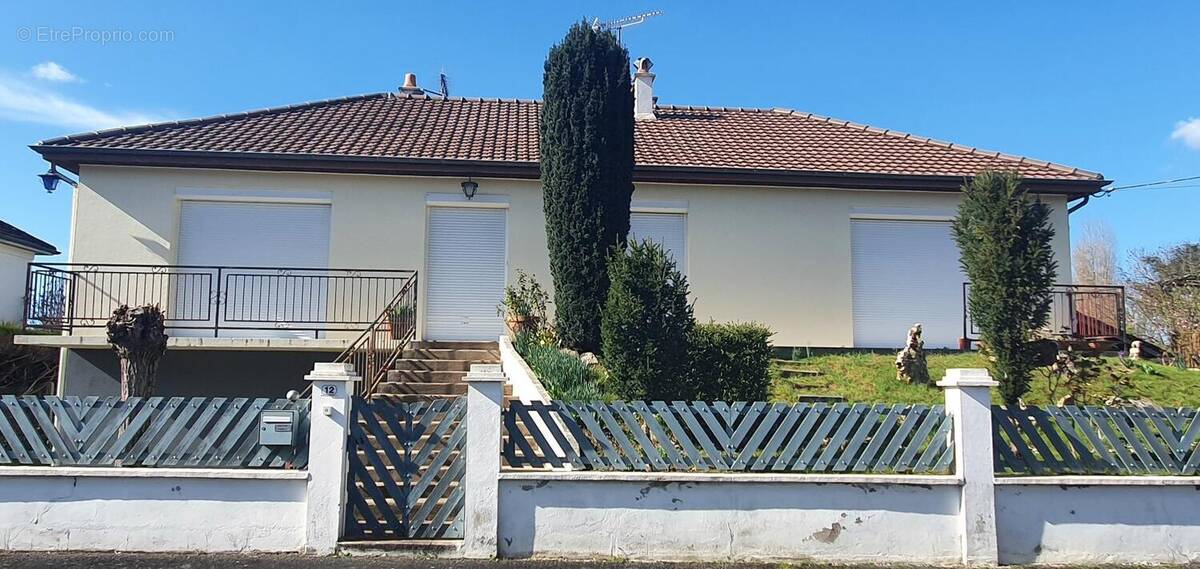 Photo 1 - Maison à CHAMBRAY-LES-TOURS
