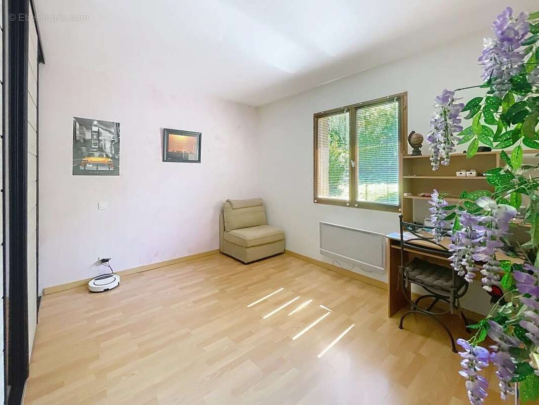 Maison à PECHABOU