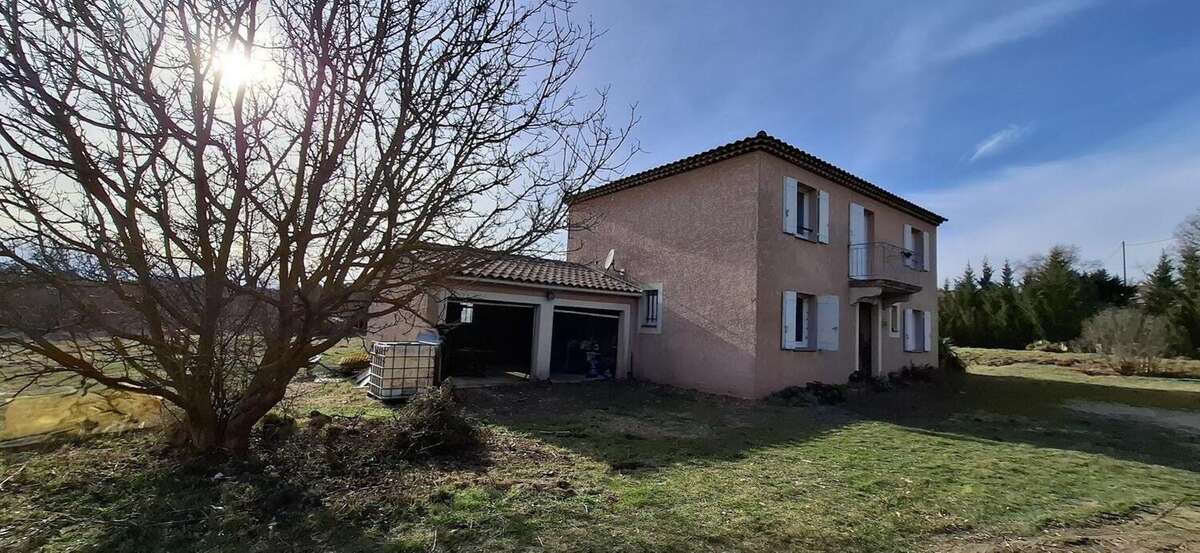 Photo 8 - Maison à LA VERDIERE
