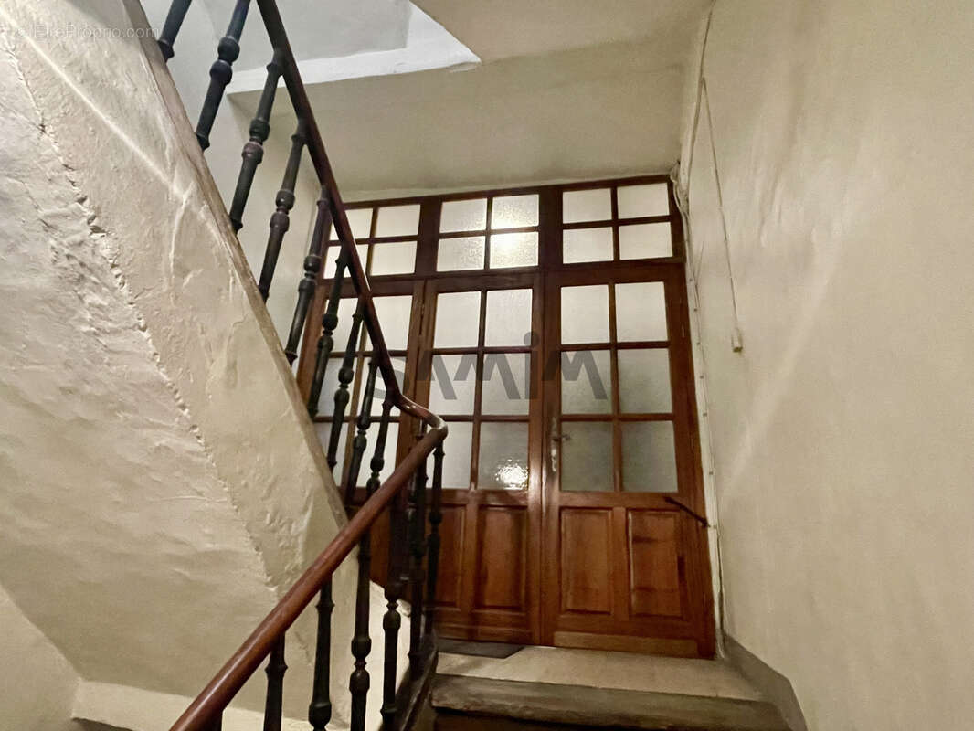 Appartement à LASALLE