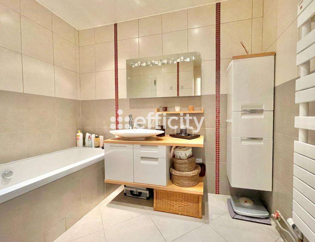 Appartement à RIS-ORANGIS