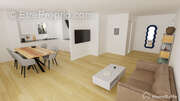 Appartement à MARGUERITTES