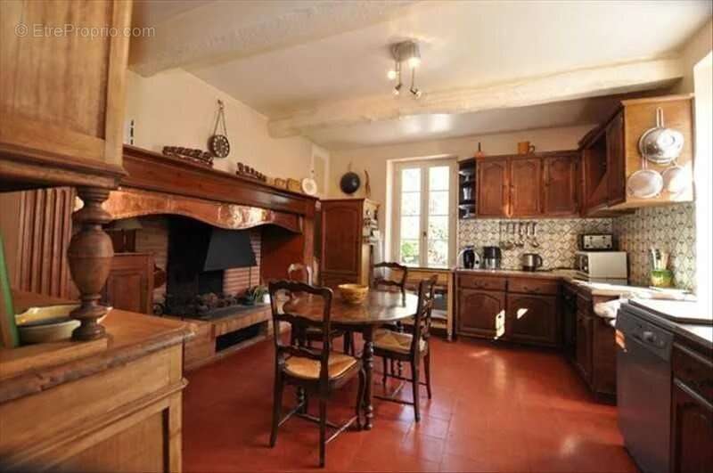 Maison à GRAULHET
