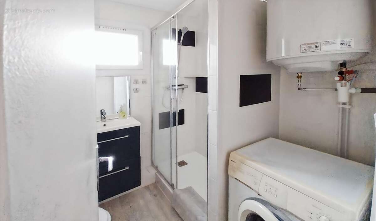 Appartement à MARSEILLAN