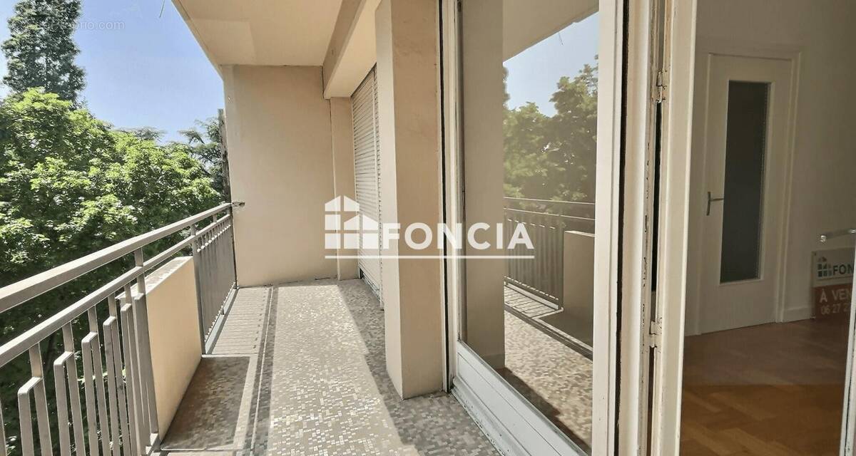 Appartement à LYON-5E
