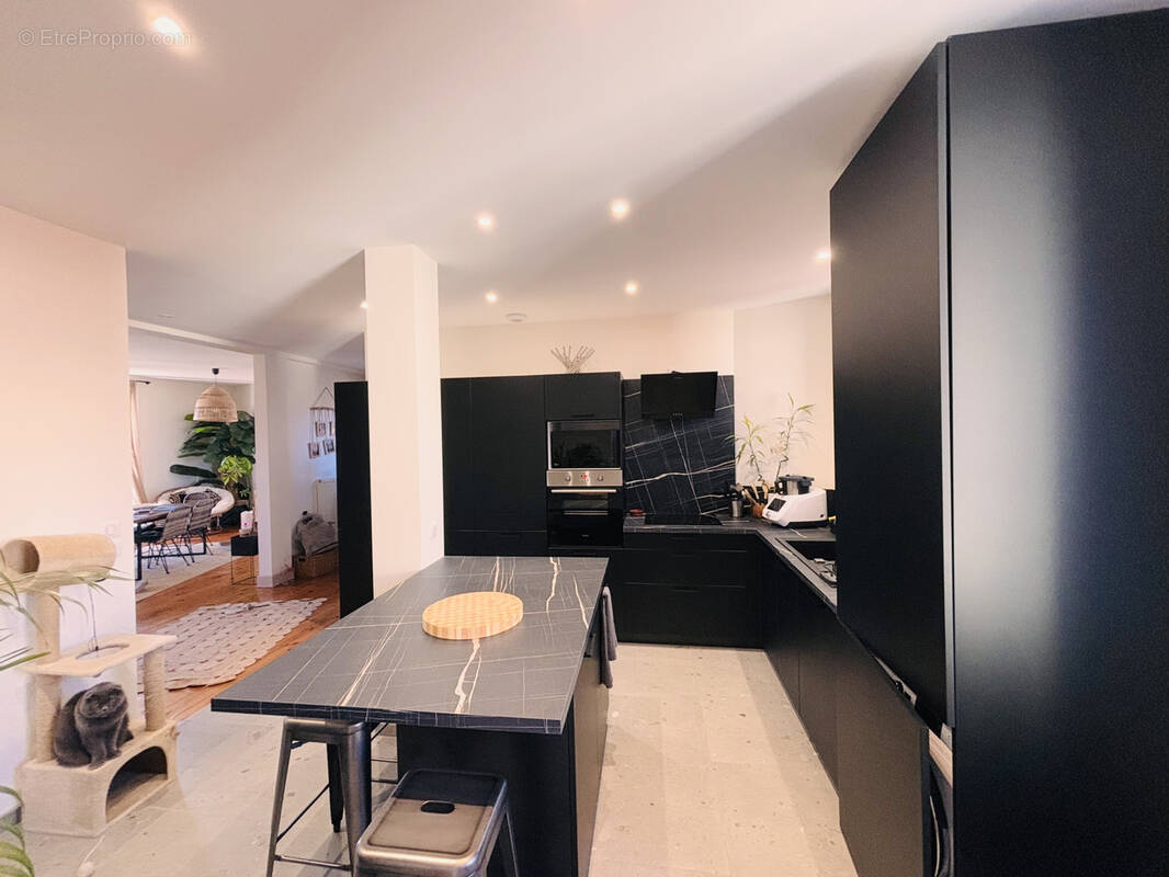 Appartement à LE PUY-EN-VELAY
