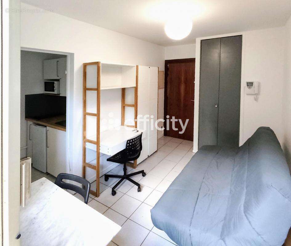 Appartement à MARSEILLE-9E