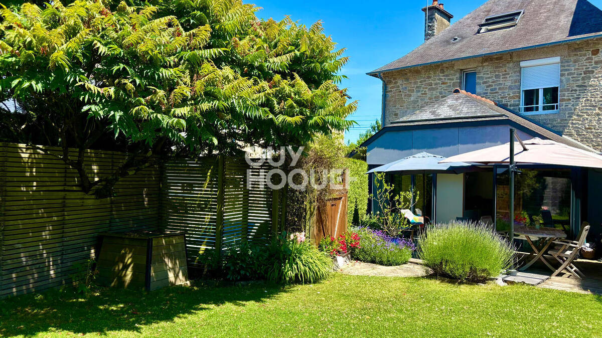 Maison à DINAN