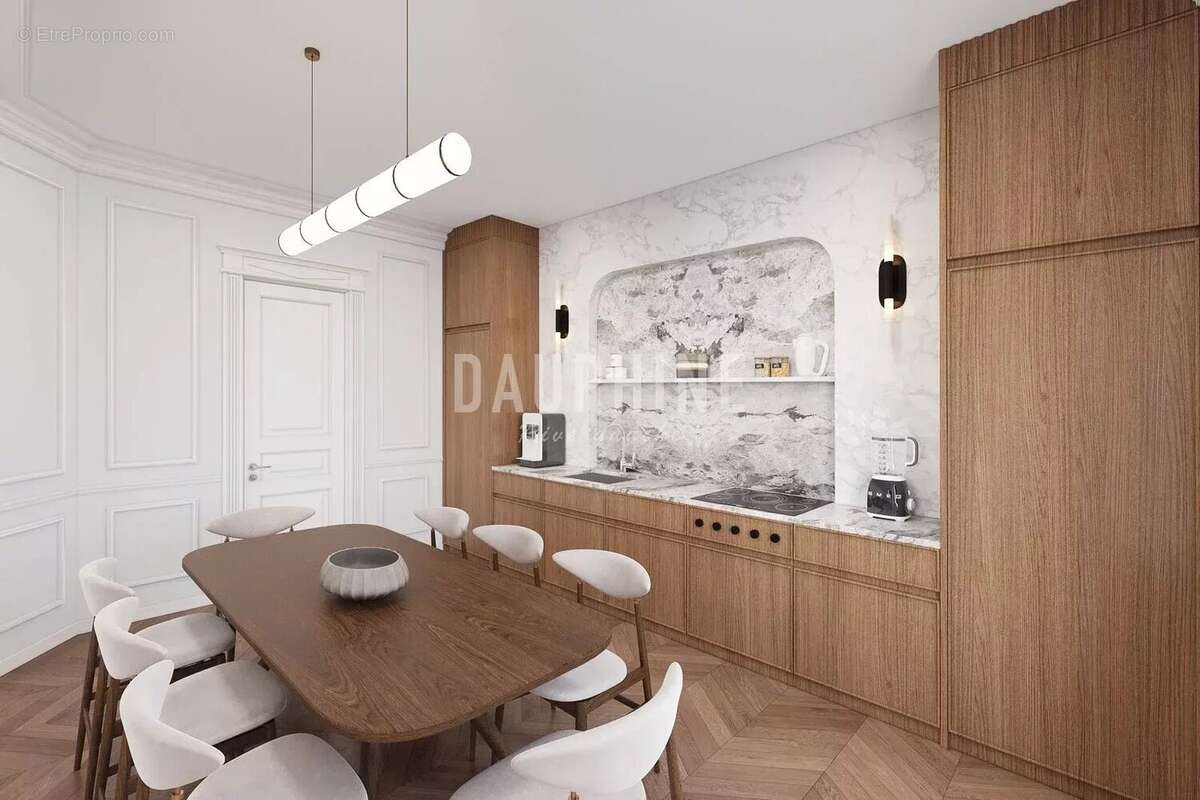 Appartement à PARIS-7E