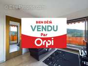 Appartement à MANDELIEU-LA-NAPOULE