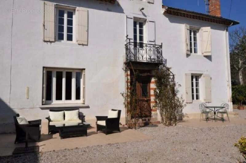 Maison à GRAULHET
