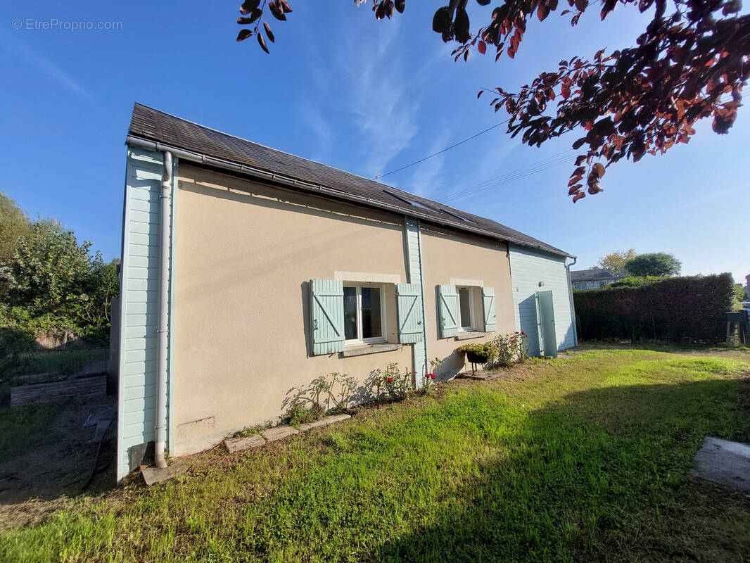 Maison à LA FLECHE