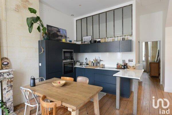 Photo 1 - Appartement à BORDEAUX