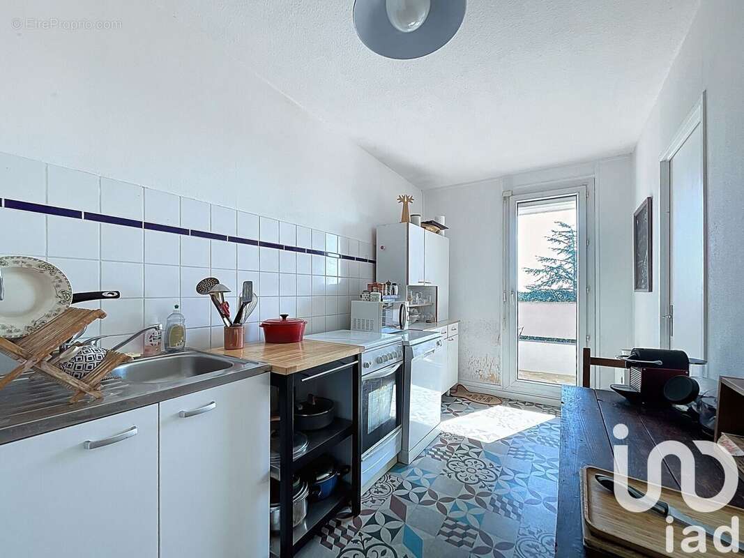 Photo 3 - Appartement à TOULOUSE