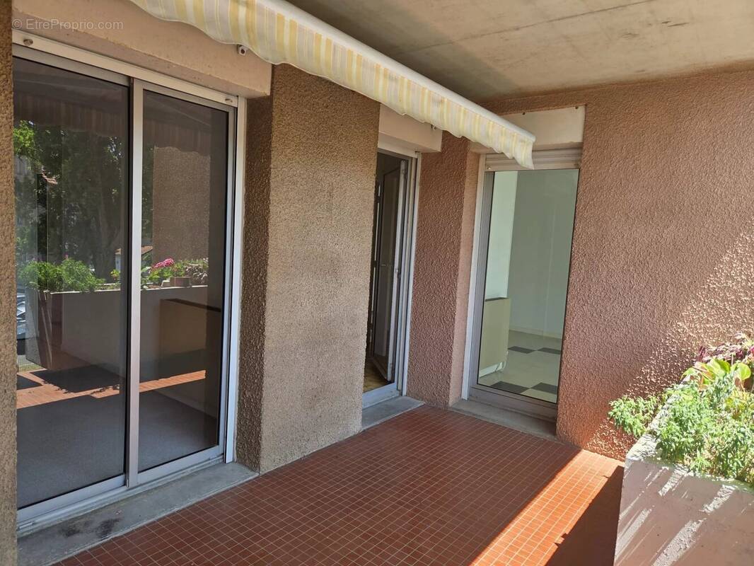 Appartement à MONTAUBAN