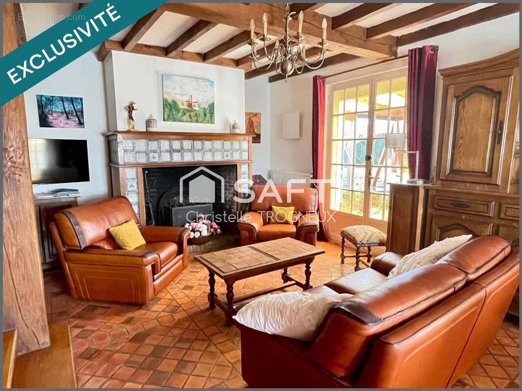 Photo 3 - Maison à CANDAS