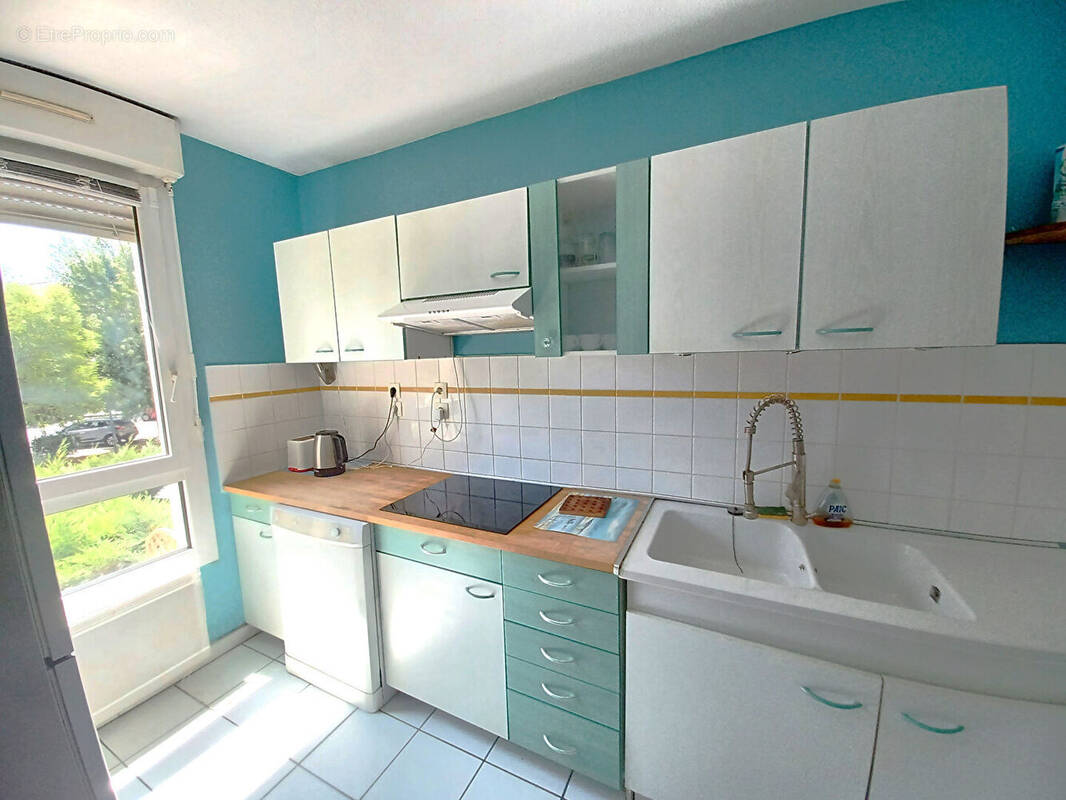 Appartement à BLAGNAC