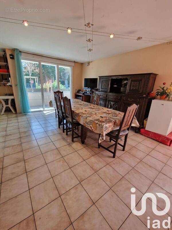 Photo 1 - Appartement à MONTARGIS
